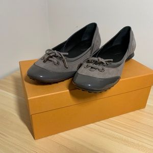 Tod's Suede Holliday Laced Runner.